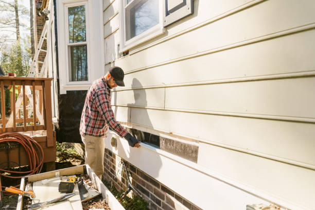 Trusted Siding Contractor service in Ashton, MD - Creative Siding